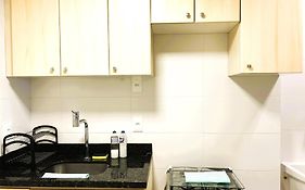 Apartamento Encantador Na Orla De Copacabana